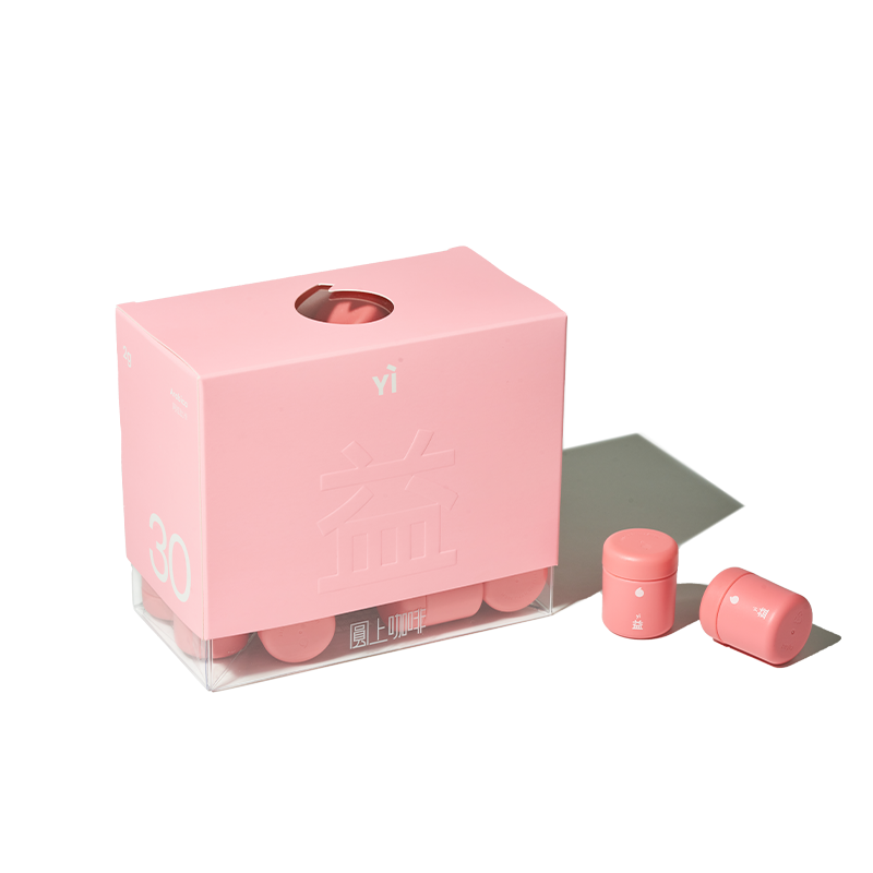 30 pieces|heylocoffee·yì