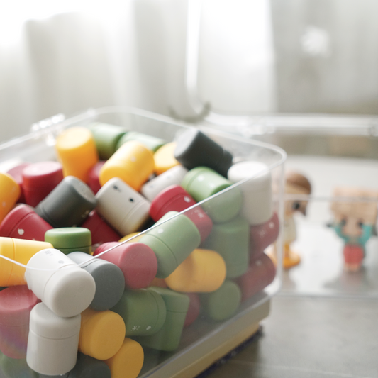 100 pieces|heylocoffee·yuán