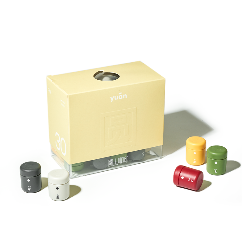 30 pieces|heylocoffee·yuán