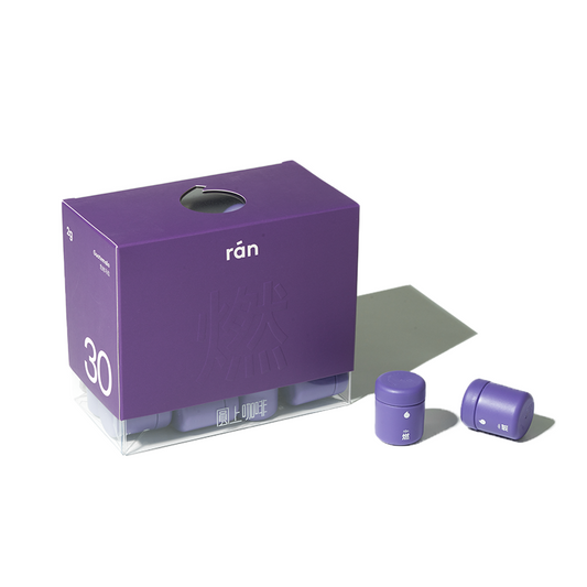 30 pieces|heylocoffee·rán