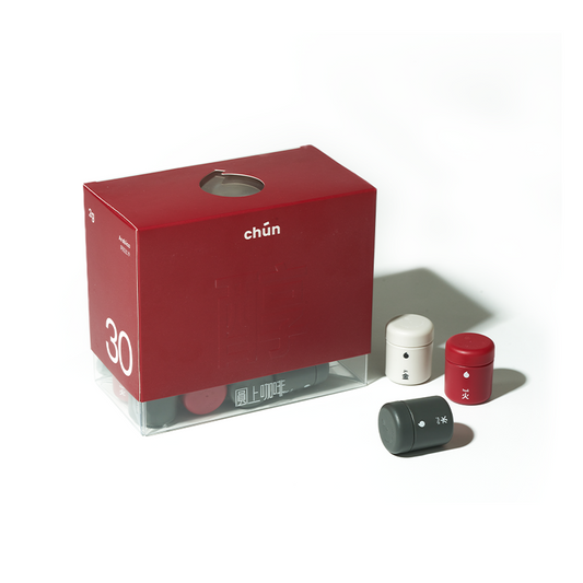 30 pieces|heylocoffee·chún